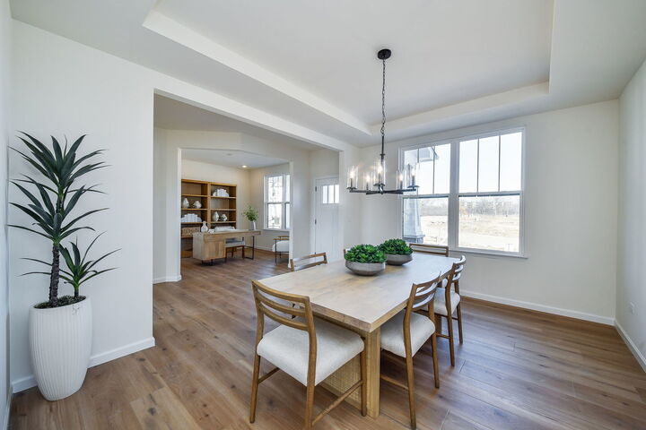 Property Photo:  6263 Lafond Circle  IL 60532 