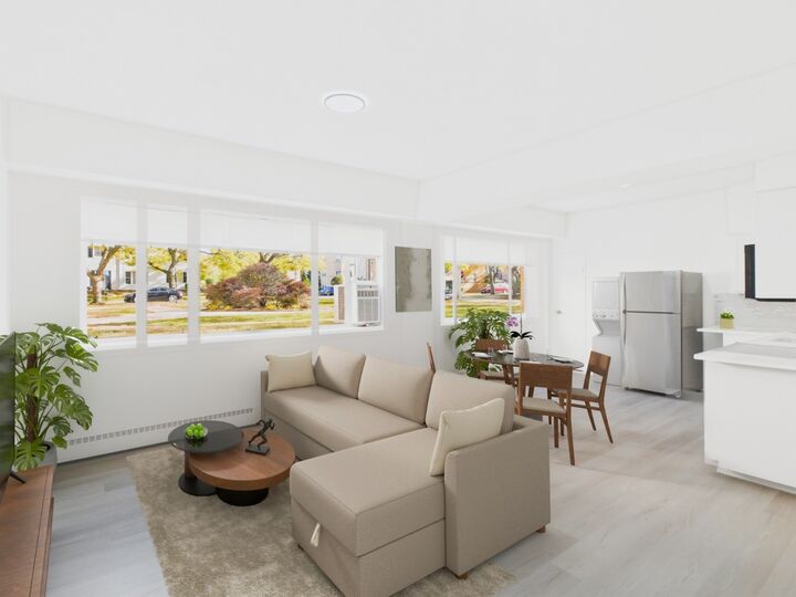 Property Photo: 2710 W Summerdale Avenue Ga IL 60625