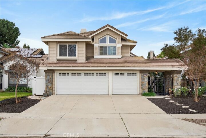 Property Photo: 1380 Tanglewood CA 92882