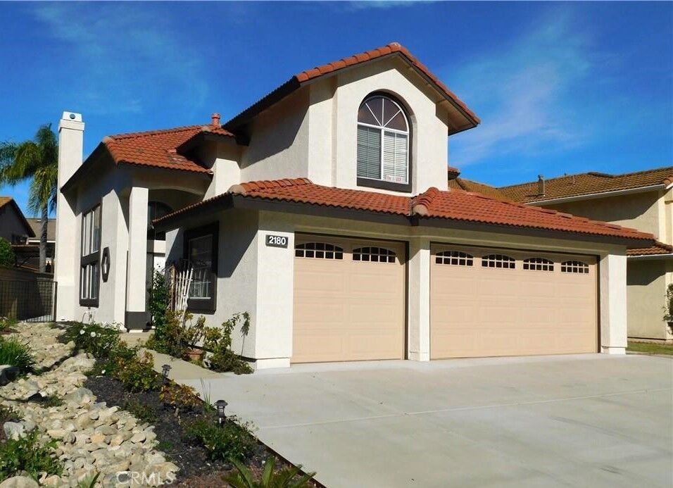 Property Photo:  2180 Hedgerow Lane  CA 91709 