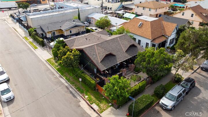 Property Photo:  514 W River Street  CA 90065 