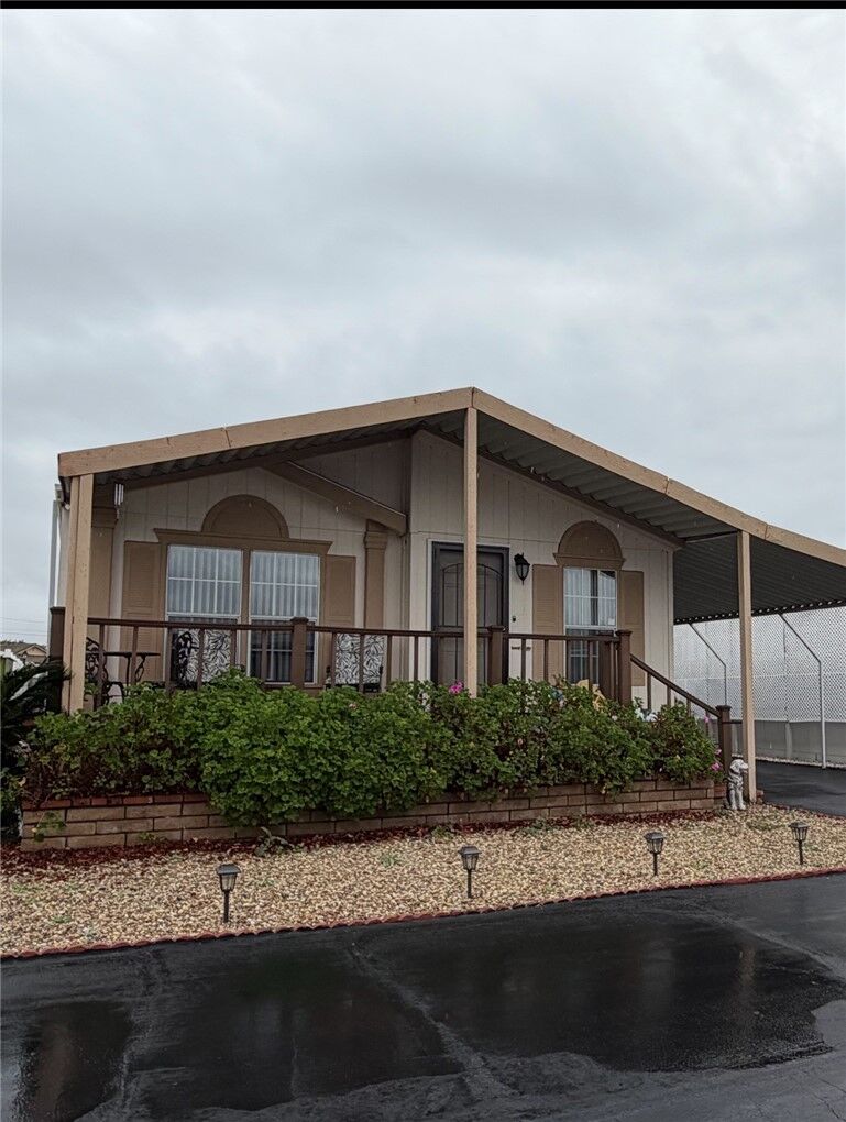 Property Photo:  1630 W Covina  CA 91773 