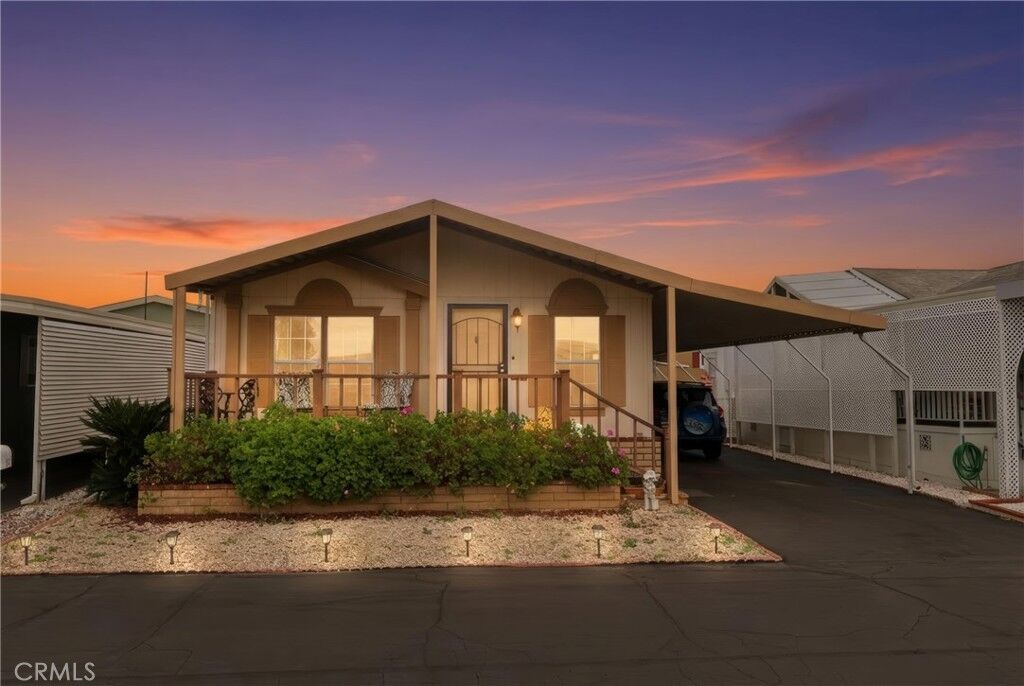Property Photo:  1630 W Covina Boulevard 83  CA 91773 