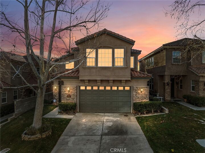 Property Photo:  16194 Maricopa  CA 92307 