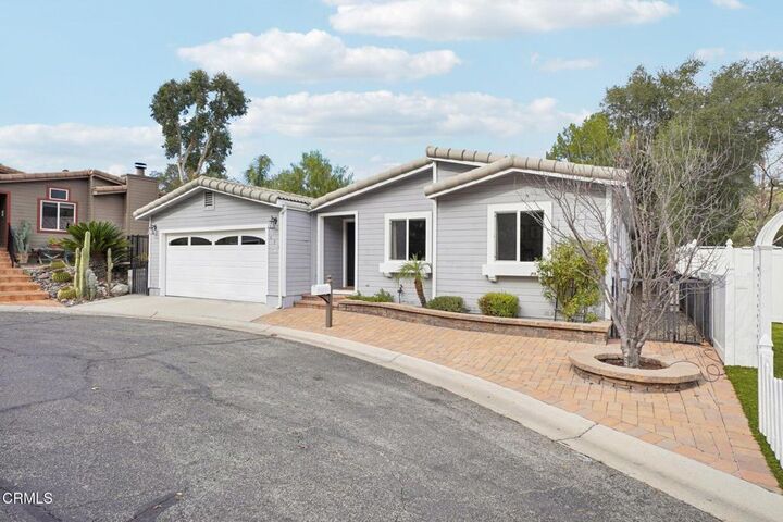 Property Photo:  177 Little John Court  CA 91361 