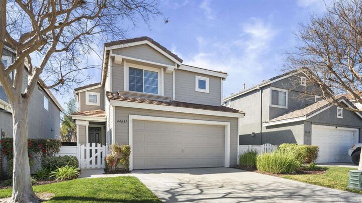 Property Photo:  44681 Arbor Lane  CA 92592 