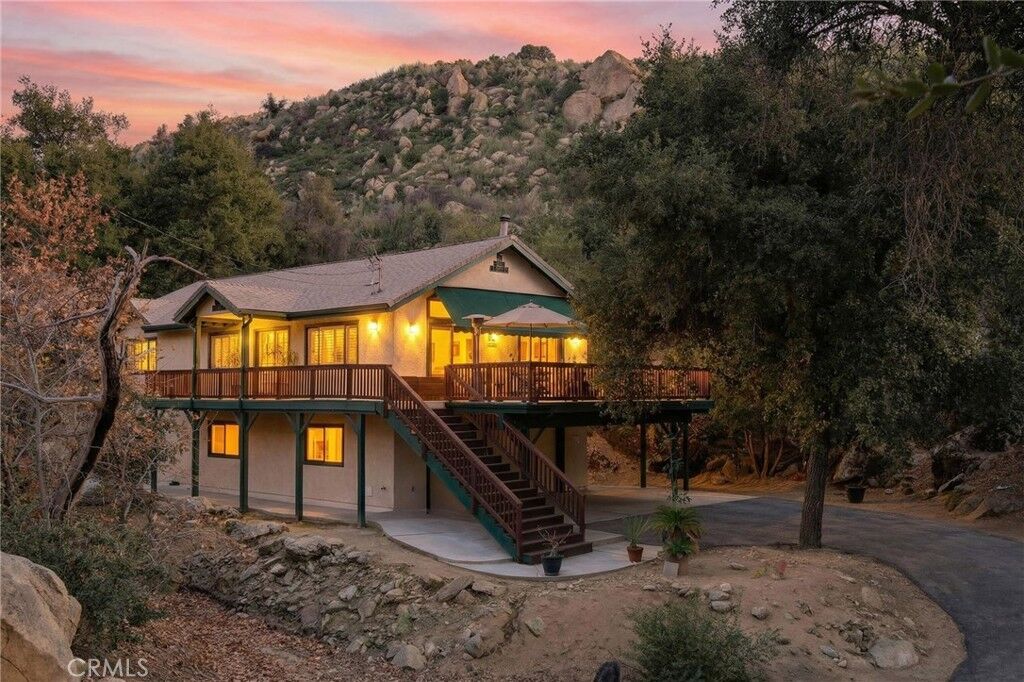 Property Photo:  42180 Avery Canyon  CA 92544 