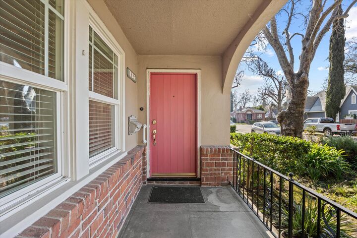 Property Photo:  1527 47th Street  CA 95819 