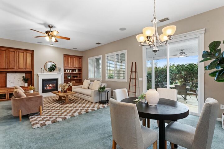 Property Photo:  4718 Monte Mar Drive  CA 95762 