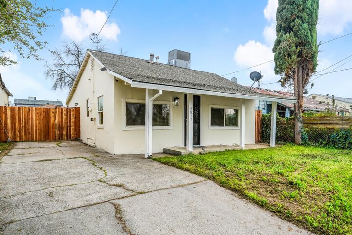 Property Photo:  5817 Wilkinson Street  CA 95824 