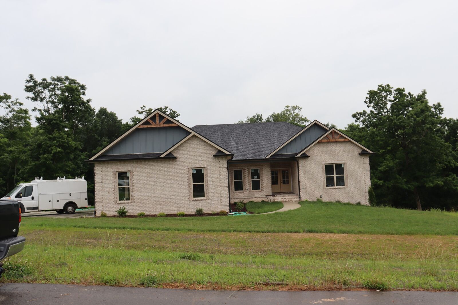 Property Photo:  1534 Buck Ridge Ct  TN 37052 
