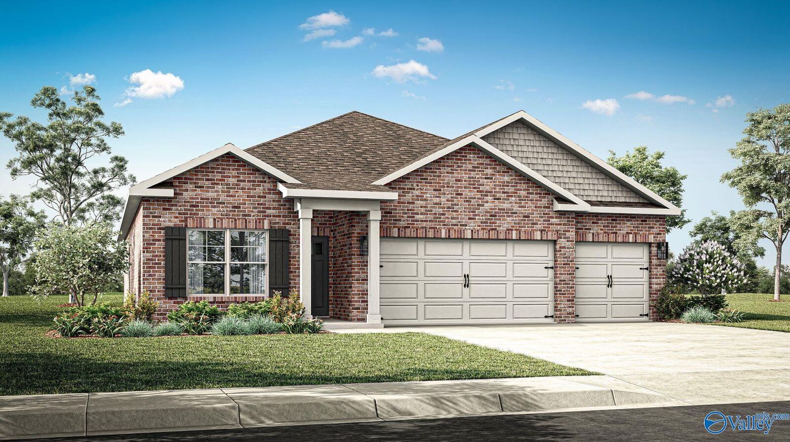Property Photo: 343 Jackson Point Circle AL 35811