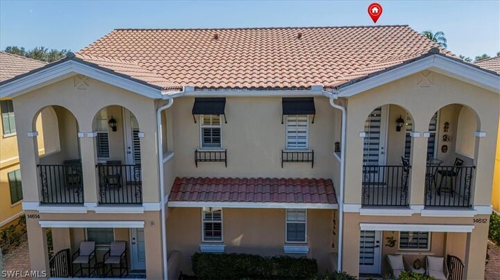 Property Photo:  14612 Escalante Way  FL 34135 