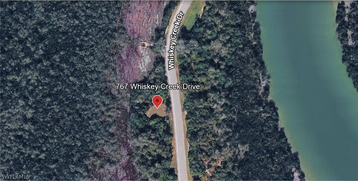 Property Photo:  767 Whiskey Creek Drive  FL 34145 