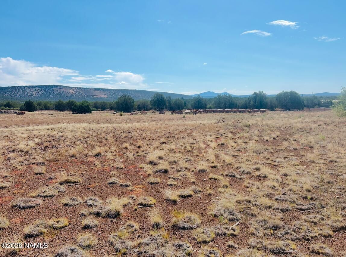Property Photo:  3607 N Double A Ranch Road  AZ 86320 