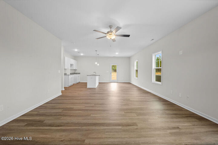 Property Photo:  222 Seaford Lane  NC 28315 
