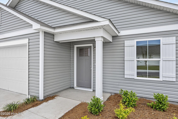Property Photo: 4669 Swimming Lane 16 NC 28470