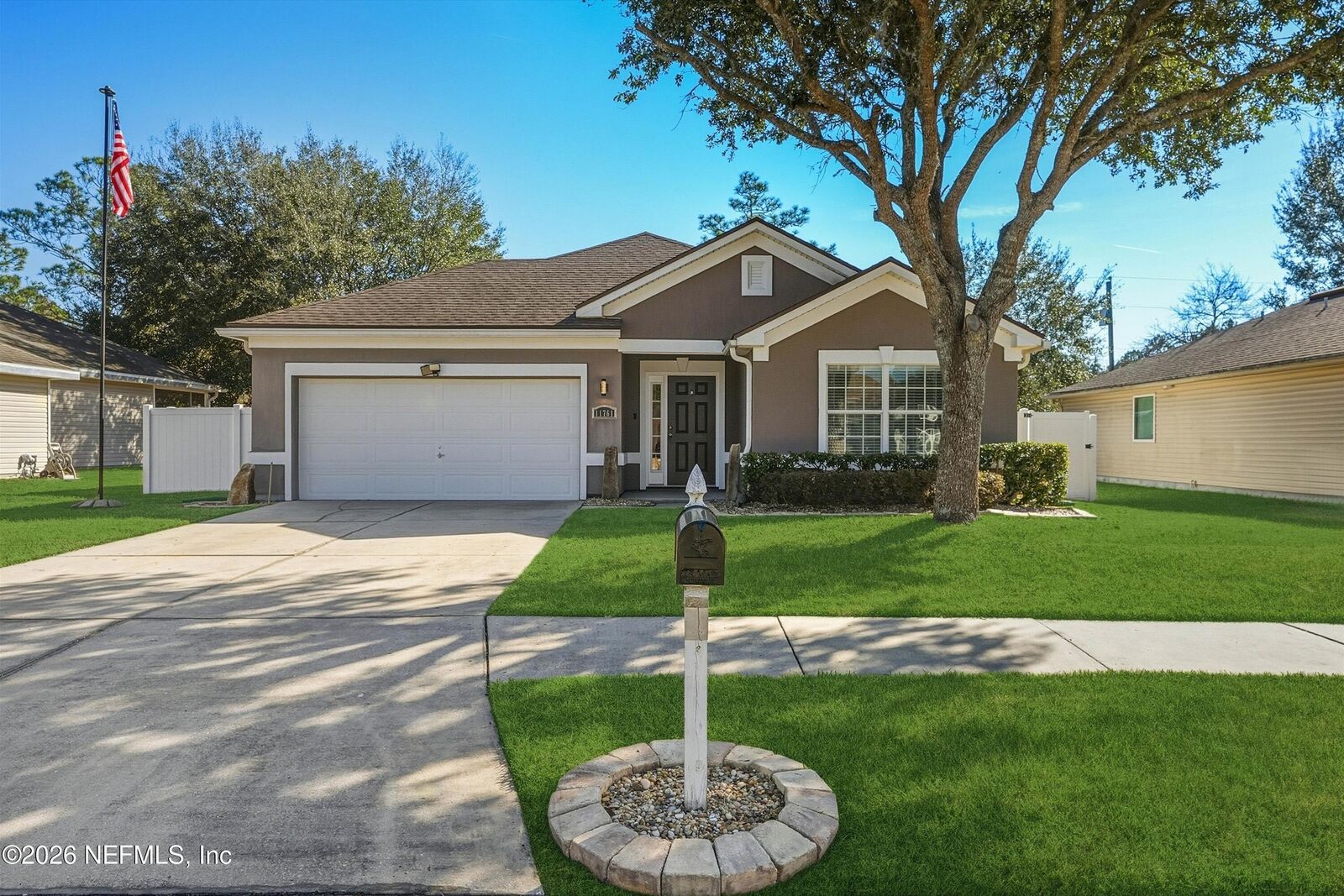 Property Photo:  11761 Huckleberry Trail E  FL 32063 