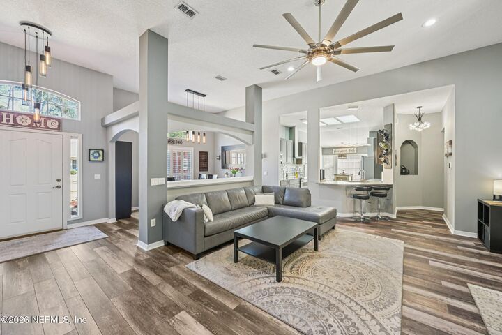 Property Photo:  1764 Redwood Lane  FL 32068 