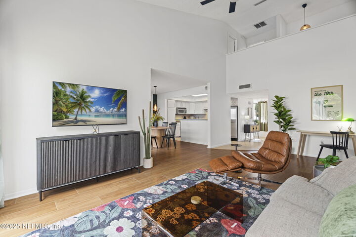 Property Photo:  7 Cove Road  FL 32082 