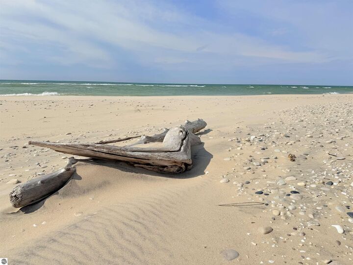Property Photo:  000 Point Betsie Road  MI 49635 