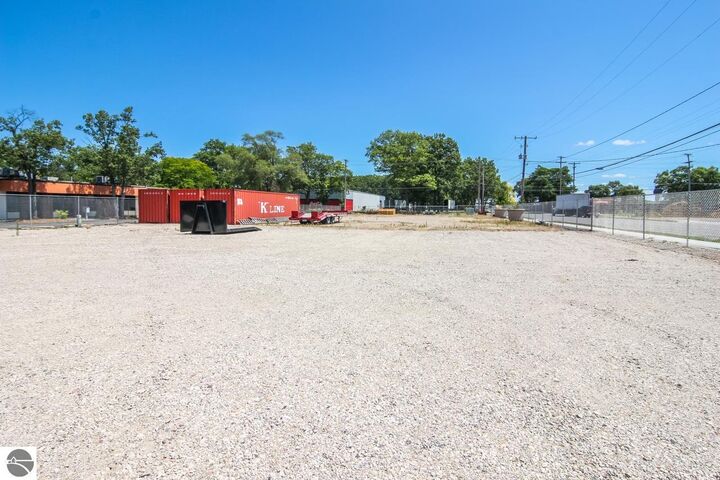 Property Photo:  1133 Carver Street  MI 49686 