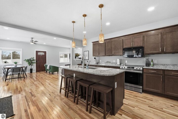 Property Photo:  7786 E State  MI 49622 