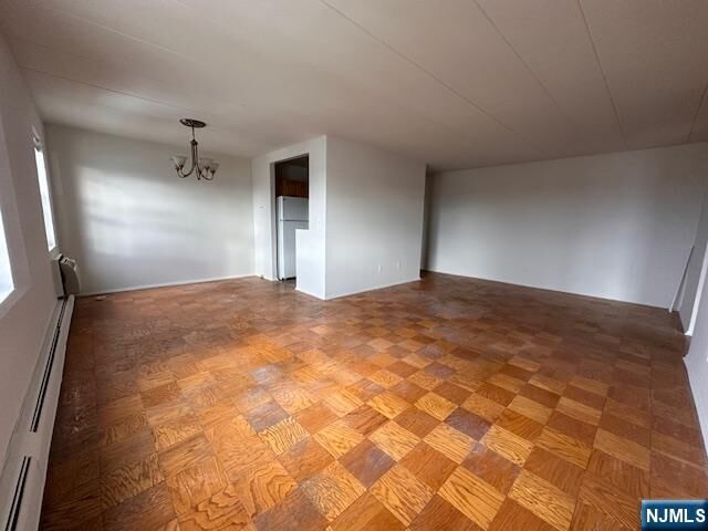 Property Photo:  77 Prospect Avenue 6E  NJ 07601 