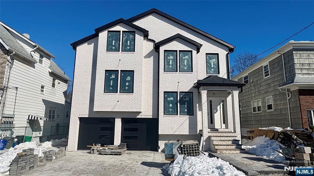 Property Photo:  539 Freeman Street  NJ 07071 