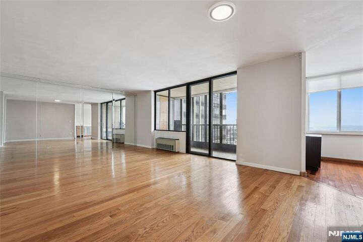 Property Photo: 200 Winston Drive 1902 NJ 07010