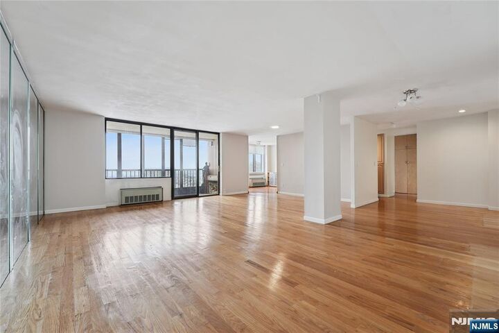 Property Photo: 200 Winston Drive 1902 NJ 07010