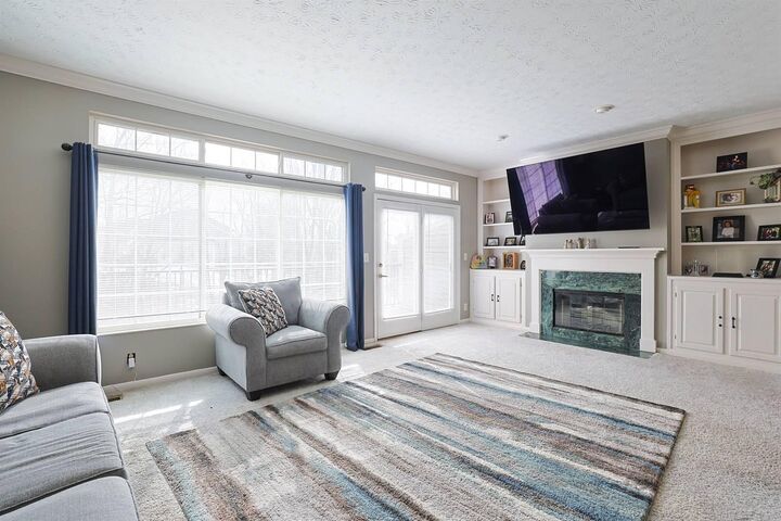 Property Photo: 10802 Doral Court KY 41091