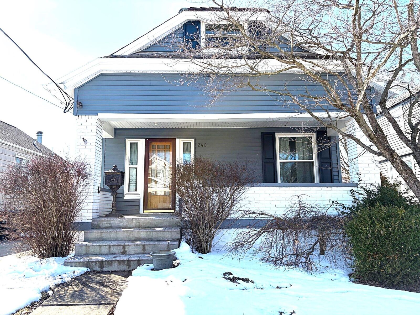 Property Photo: 240 Stokesay Street KY 41016