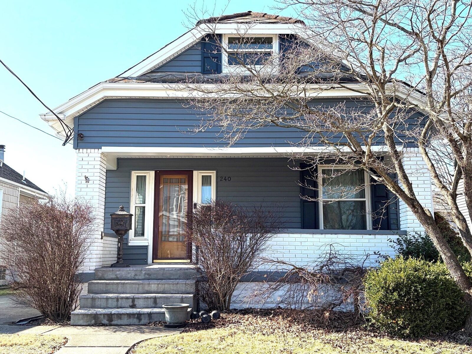 Property Photo:  240 Stokesay Street  KY 41016 