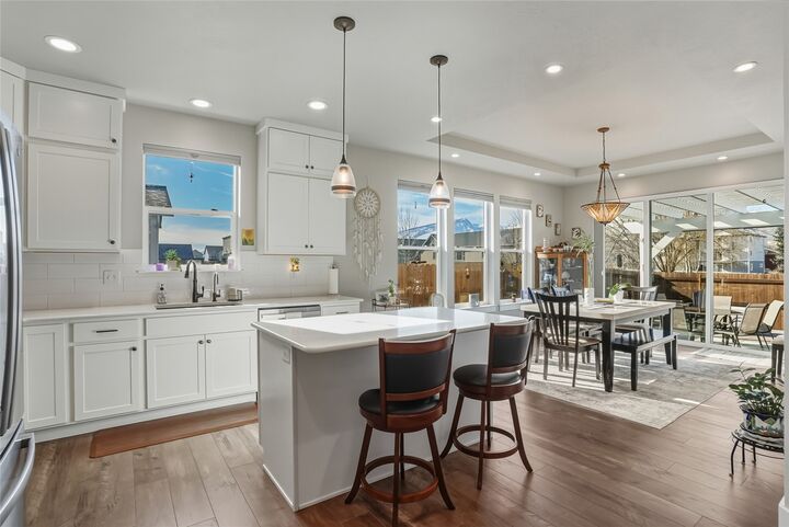 Property Photo:  223 Kismet Court  MT 59840 