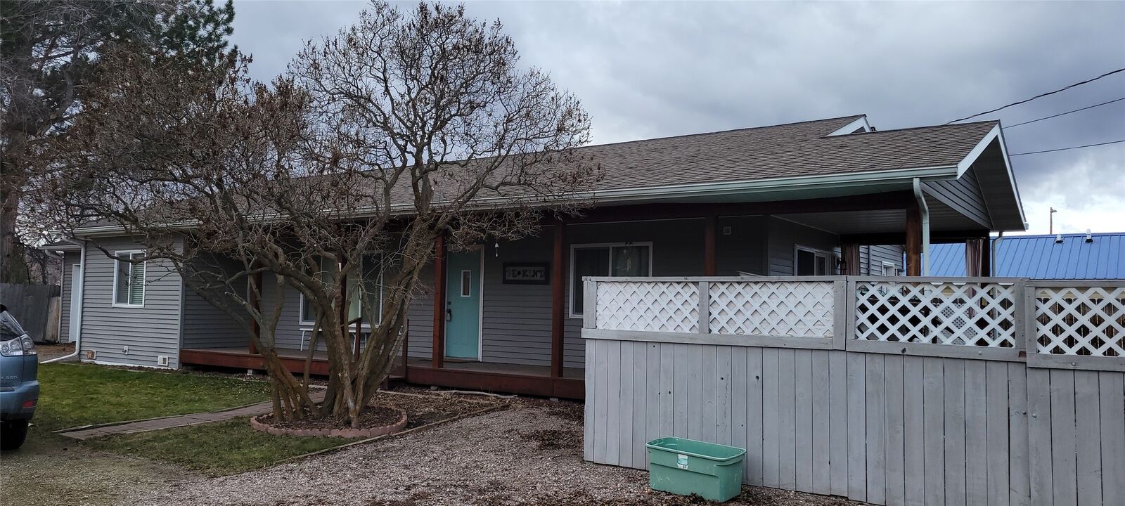 Property Photo:  608 6th Street E  MT 59860 