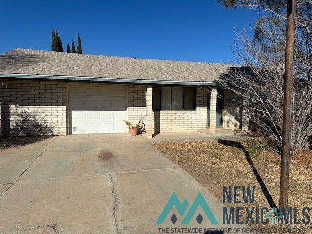 Property Photo:  1816 Solana Road  NM 88220 