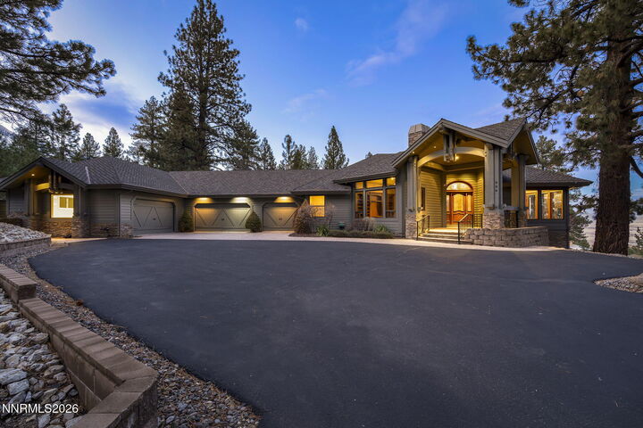 Property Photo: 220 Sheridan Creek Court NV 89460