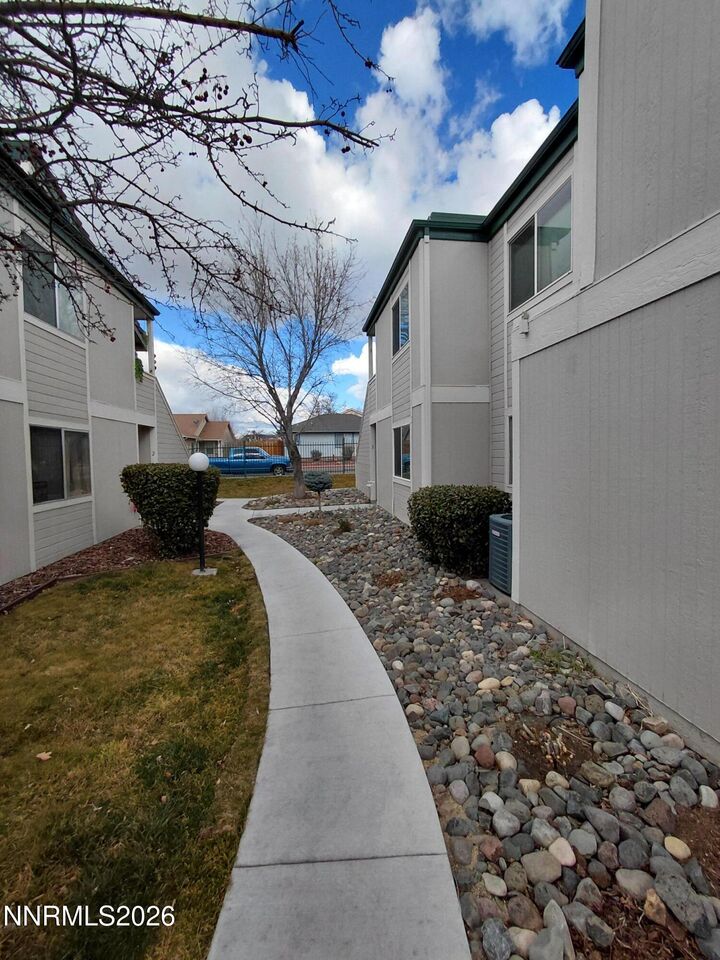 Property Photo: 2625 Sunny Slope Drive NV 89434