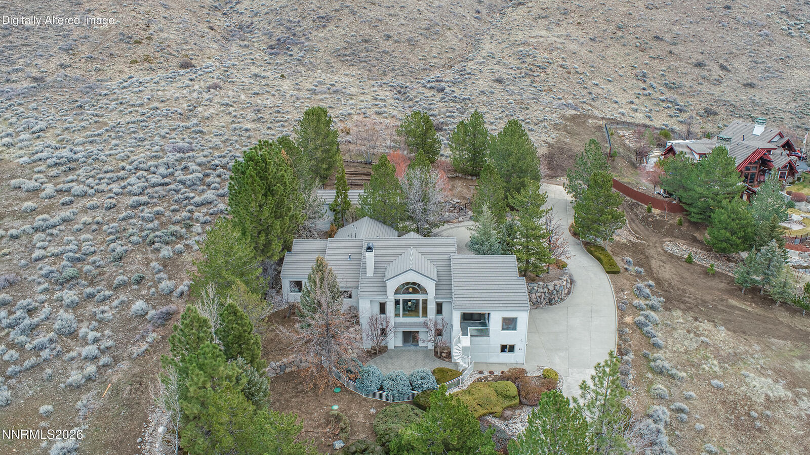 Property Photo: 55 Waterbuck Way NV 89439