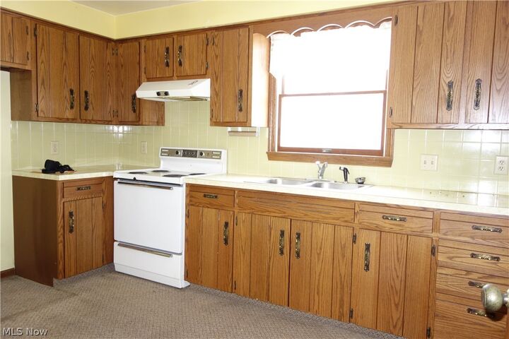 Property Photo: 5135 Sheaters Drive OH 44720