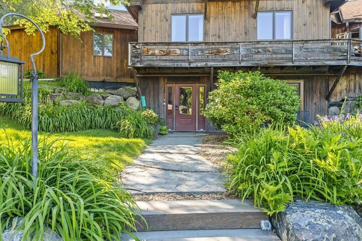 Property Photo: 151 Rudys Lane VT 05672