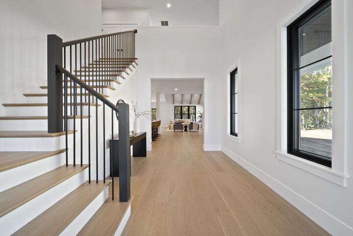 Property Photo: 53 Trails Edge Road NH 03087