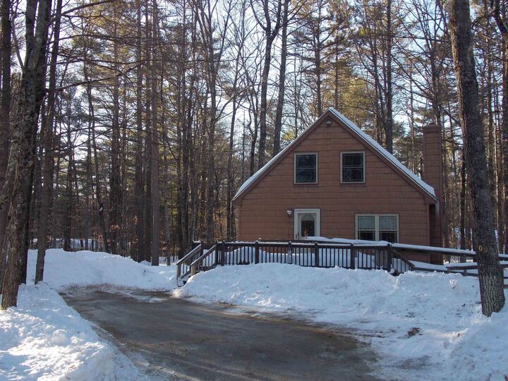 Property Photo:  109 Partridge Run  NH 03813 