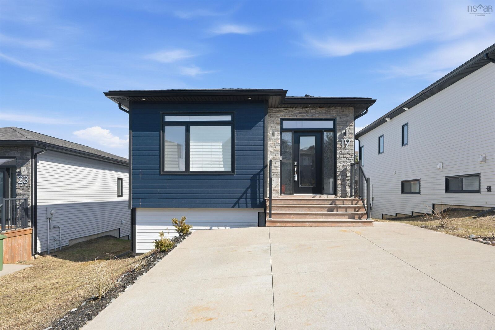 Property Photo: 19 Thorngrove Lane NS B3T 1C2