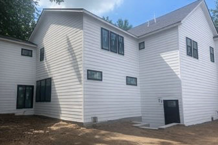 Property Photo:  2116 65th Street E  MN 55077 