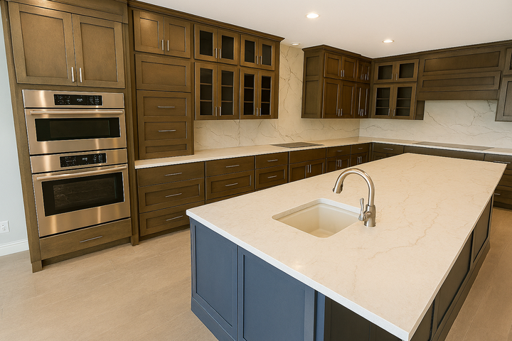 Property Photo:  2116 65th Street E  MN 55077 