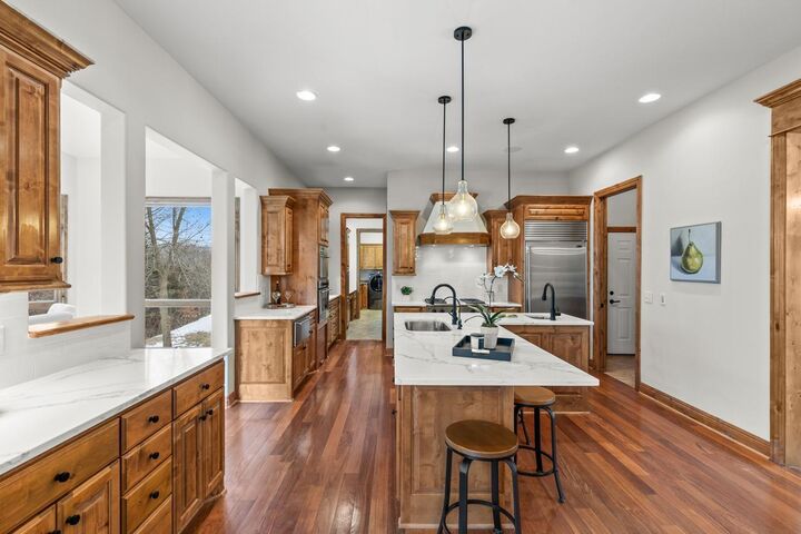 Property Photo:  19043 Vogel Farm Trail  MN 55347 