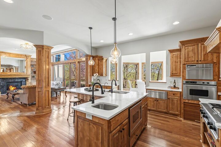 Property Photo:  19043 Vogel Farm Trail  MN 55347 