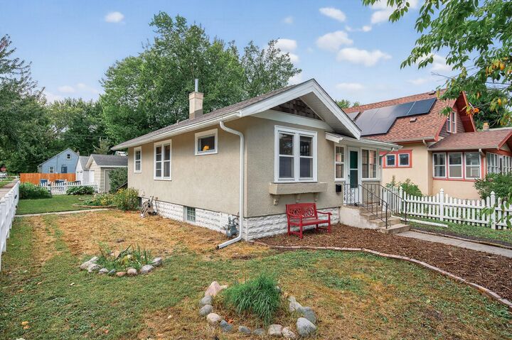 Property Photo:  3856 45th Avenue S  MN 55406 